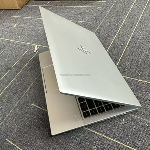 מלאי עבור H-P 845g7 ryzen <span class=keywords><strong>5</strong></span> 8 גרם 256g ssd בשימוש עסקי מחשב נייד מחיר זול איכות גבוהה משרד מחשב סטודנט מחשב נייד - Product Image 2