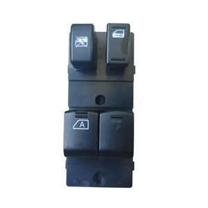 Nissan Frontier Window Lift <b>Switch</b> 25401-EA002 Electric <b>12V</b> Car Door Control <b>Switch</b> - Product Image 1
