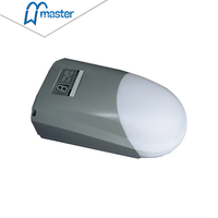Interruptor de control remoto inteligente DC 24V 800N 1000N Motor de puerta de garaje Operador de puerta automático