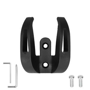 Cesta de Almacenamiento Delantera para Patinete Eléctrico Mi Pro2, Gancho de Alta Capacidad de Carga, Accesorio Duradero para Trottinette - Product Image 2