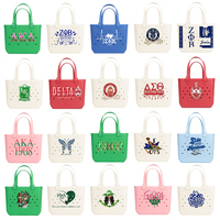 Großhandel Benutzerdefinierte Logo EVA Strandtasche XL Große Kapazität Wasserdichte Waschbare Gummi-Tragetasche Sorority-Wertschätzungs-Geschenke