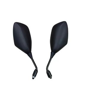 Accessori moto HF BENMA specchietti retrovisori laterali universali in alluminio per Gilera <span class=keywords><strong>Runner</strong></span> <span class=keywords><strong>200</strong></span> VXR - Product Image 6