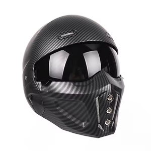 <span class=keywords><strong>Casco</strong></span> Modular Único para Motocicleta de Cara Completa, <span class=keywords><strong>Casco</strong></span> De Motos, Cascos Capacete De Para Motocicleta Helm Fullface - Product Image 1
