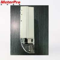 Compteur intelligent d'électricité monophasé avec relais interne extensible avec module 4G