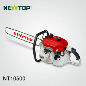 <span class=keywords><strong>Tronçonneuse</strong></span> à Essence 105cc Grande Puissance Ms070 avec Guide-Chaîne 36 42 Pouces - Product Image 5