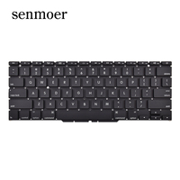 Clavier de qualité supérieure pour ordinateur portable Apple Macbook Air A1370 A1465 11 pouces, clavier pour ordinateur portable A1370, comment réparer un ordinateur portable A1370