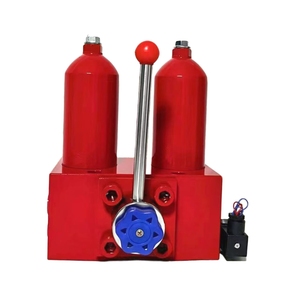 Série de filtres haute performance SGF pour la filtration d'huile, filtre à huile hydraulique de haute qualité - Product Image 3