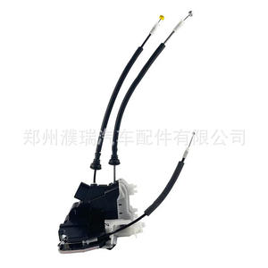 Actuador de Cerradura de Puerta Kia 81310A4000 81320A4000 81410A4000 para Carens Van 2013-2016, Pieza de Repuesto - Product Image 4