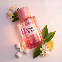 KOSY MOSY Chroma Party Tuberose Coconut EDP 100ml Unisexe Floral Tropical Lait Frais Longue Durée Spray Vente en Gros Stock Prêt