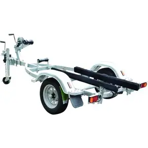 Special Design Widely New Wholesale Boat Trailer Small Boat Trailer