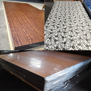 <span class=keywords><strong>Tablero</strong></span> de Laminado Compacto Fenólico HPL de 12 mm y 13 mm, Resistente al Agua y a la Humedad, <span class=keywords><strong>para</strong></span> Divisiones de Baños - Product Image 5