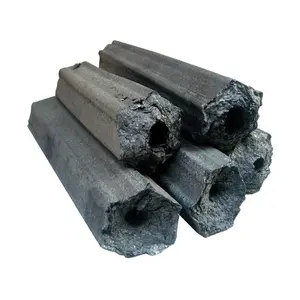 100% 优质硬木价格每吨越南木炭