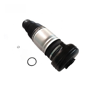 Nuevo Amortiguador de Suspensión Neumática Delantero Izquierdo y Derecho para Q7 SQ7 RS Q8 Sport 2012-2021 OEM 4M4616039 4M4616040 - Product Image 1