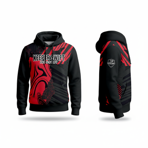 Nouveauté en vente chaude, sweats à capuche pour hommes, style unique, sweats à capuche respirants pour hommes en matière de qualité supérieure - Product Image 1