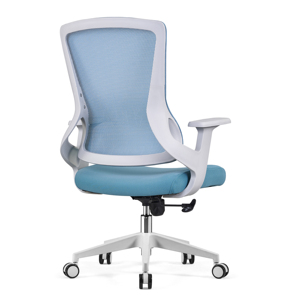 Yazhi Ghế văn phòng sản xuất excecutive Ghế văn phòng Ergonomic xoay lưới lớn cao điều hành cao trở lại ghế văn phòng - Product Image 5