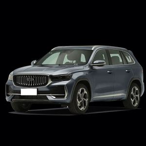 Meilleure vente Geely Automobile Happy Essence SUV 5 portes 5 places pour Geely Monjaro Coolray Atlas Emgrand Okavango à vendre - Product Image 1