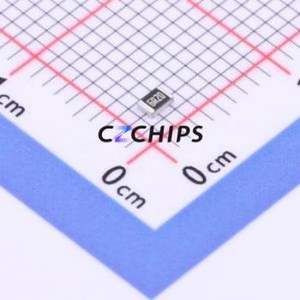 Résistance SMD AC0805FR-7W6R2L 0805 (Type : Film Épais) (Résistance : 6,2 Ohms Précision : 1%) - Product Image 1