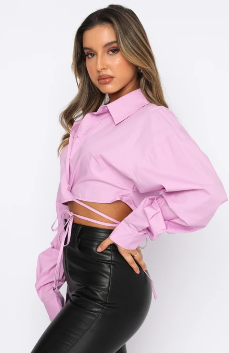 purple pink