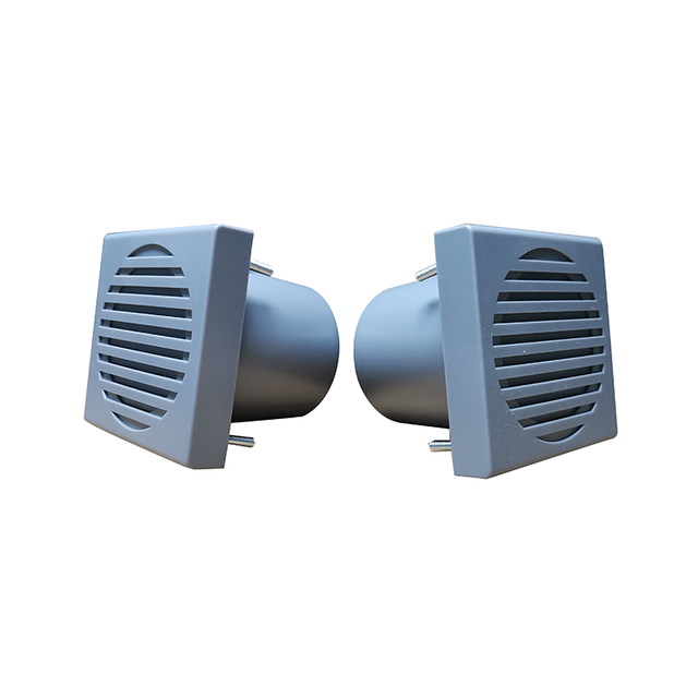 High-standard Music Alarm Buzzer for Industrial AGV Maximum Volume 90db