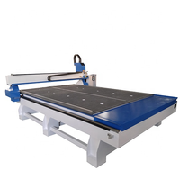 Jinan Artechcnc Bonne qualité 2030 Machine CNC Approvisionnement direct en usine Contrôleur DSP pour bois PVC acrylique Gravure ACP