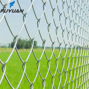 10 ft resistente ossido nero 4mm zincato a catena recinzione palo palo rotondo barella per giardino scherma traliccio e cancelli - Product Image 2