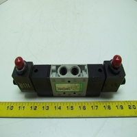 Solenoide Neumático Plc Numatics 92181-AC 120/60 al por Mayor