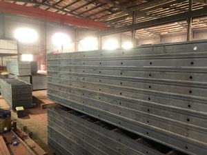 Encofrado de Acero y Madera U GOOD (Panel Frampro) para Construcción de Vigas y Columnas - Instalación Rápida y Ajustable, Diseño Contemporáneo - Product Image 5