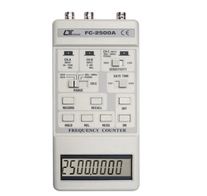 NEW-LUTRON-STOCK DM-9023 Compteur de Capacité Numérique Professionnel DM-9033 DM-9972SD PC-6011SD - Product Image 3