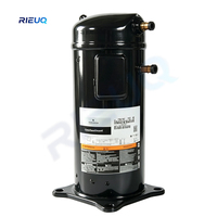 Compresseur de réfrigération neuf ASH280TV-C8CU SHV33YC6-G pour climatiseur Haier avec 1 an de garantie Fabriqué en Chine 5 kg