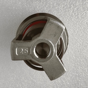 Pièces de pompe à boue FMC série L (modèles L09, L11, L12, L16) - Product Image 2