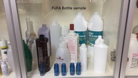 Máquina de impresión de pantalla de seda automática, para botellas de vidrio ovalado/redondo/cuadrado, 8 estaciones, 2 colores