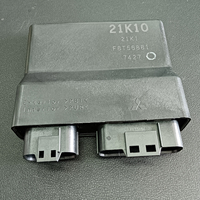 Original moto ECU GW250 DL250 GSX250R-A CDI unité de contrôle lanceur ECU pour SUZUKI