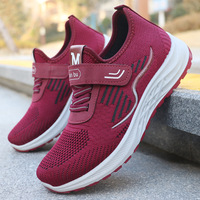 Vente en gros de baskets de course à pied tendance, chaussures de sport personnalisées pour hommes