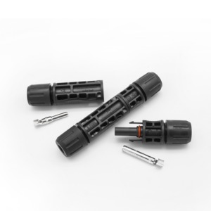 Conector Fotovoltaico PV005 1500V 30A, Resistente a Altas Temperaturas, Protección UV para un Rendimiento Duradero del Sistema Solar - Product Image 4