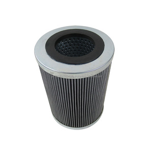 Filtro de aceite hidráulico de repuesto filtro hidráulico de micrones plisados V3060706 para la industria - Product Image 5