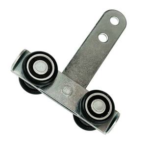 Puleggia per Binario Laterale di Camion con Tenda - Product Image 5