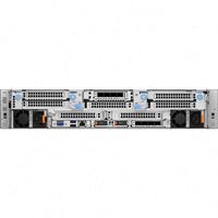 Новый сервер CTO/OEM с процессором AMD EPYC 9005, стоечный сервер DELL PowerEdge R7725 2U