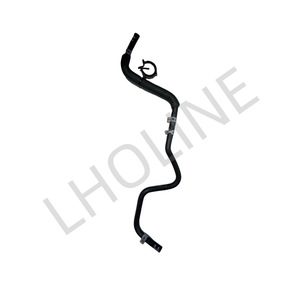 สายยาง LHOLINE รุ่น 96828637 ทำจากยาง EPDM สำหรับน้ำมันเชื้อเพลิง ระบายความร้อน และท่อไอเสีย ความยาวมาตรฐาน - Product Image 4