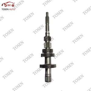 La <span class=keywords><strong>caja</strong></span> <span class=keywords><strong>de</strong></span> <span class=keywords><strong>cambios</strong></span> manual TOSEN parte el eje contrario OEM 9688809288 para FIAT <span class=keywords><strong>DUCATO</strong></span> - Product Image 2