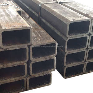 Q235 15mm 20mm tuyaux en acier au carbone soudés sans soudure laminés à froid rond noir tuyau en acier au carbone sans soudure - Product Image 2