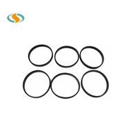 11617547242สำหรับ BMW N52 N54 N55ปะเก็นฝาครอบ N63