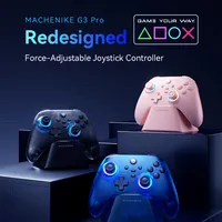Controlador de Juegos para PC Machenike G3V2 G3Pro con Efecto Hall para Teléfonos Móviles Android - Hecho en China