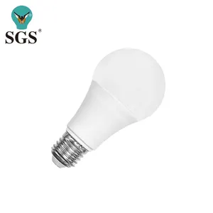 1 년 보증 Dob B22 E27 5w 7w 9w 12w 15w 18w 20w skd 부품 Led 전구 원료 Led 전구 조명