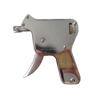 Fort pratique manuel serrure Pick Gun outils de déverrouillage universels ouvre-serrure de porte