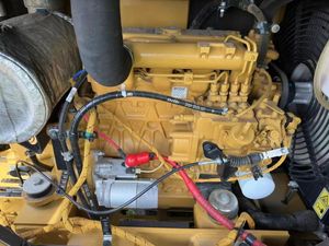 Mini excavatrice d'occasion Caterpillar 5.5 tonnes, pelle sur chenilles en bon état Cat305.5 à vendre - Product Image 6