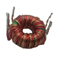 Inductance d'anneau de noyau de puissance d'amplificateur Audio de haute qualité T36 * 23*15 400w 12v