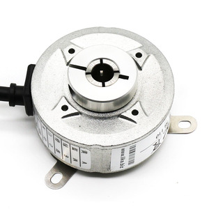 ลิก้า อินคริเมนทัลเอนโค้ดเดอร์ C50-H4-01024-ZCU-08-PK-E-RL110 พร้อมสายเคเบิลสำหรับมอเตอร์ลิฟต์ - Product Image 2