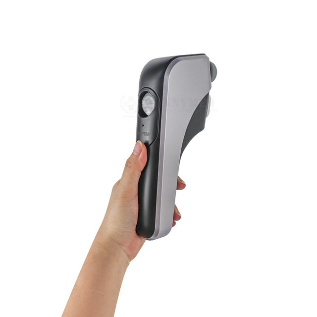 SY-V045 Best Price Ophthalmology Vision Screener Handheld Small Digital Refractometer