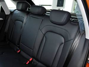 รถเอสยูวีหรูหรา2025 Audi Sportback พร้อม45 TFSI 2.0T เทอร์โบเบนซิน AWD เบาะหนังด้านซ้าย - Product Image 6