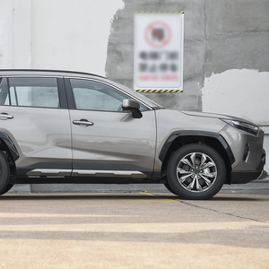 <span class=keywords><strong>Toyota</strong></span> <span class=keywords><strong>RAV4</strong></span> <span class=keywords><strong>Sport</strong></span> 2024 de Segunda Mano con Chasis Estable para Conducción Todoterreno - Product Image 4